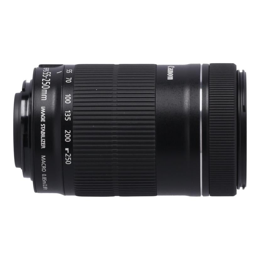 Canon キヤノン /交換レンズ/55-250mm STM/EF-S55-250mm F4-5.6 IS STM//5441102943/Bランク/67