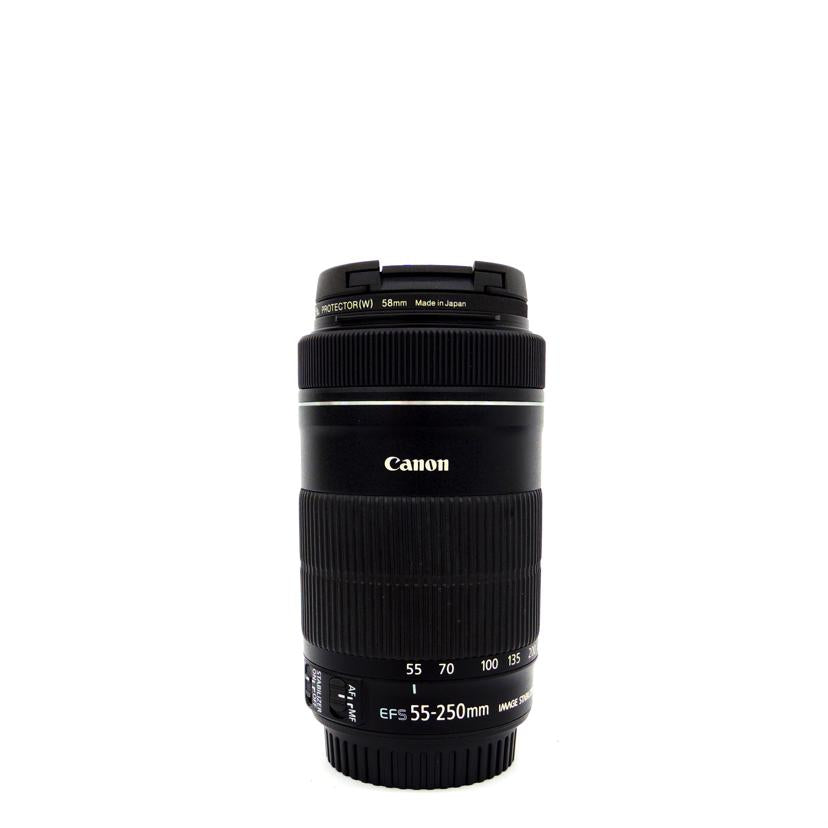 Canon キャノン/EOS X10 Wズ-ムキット/EOS X10 Wズ-ムキット//591075008605/ABランク/75