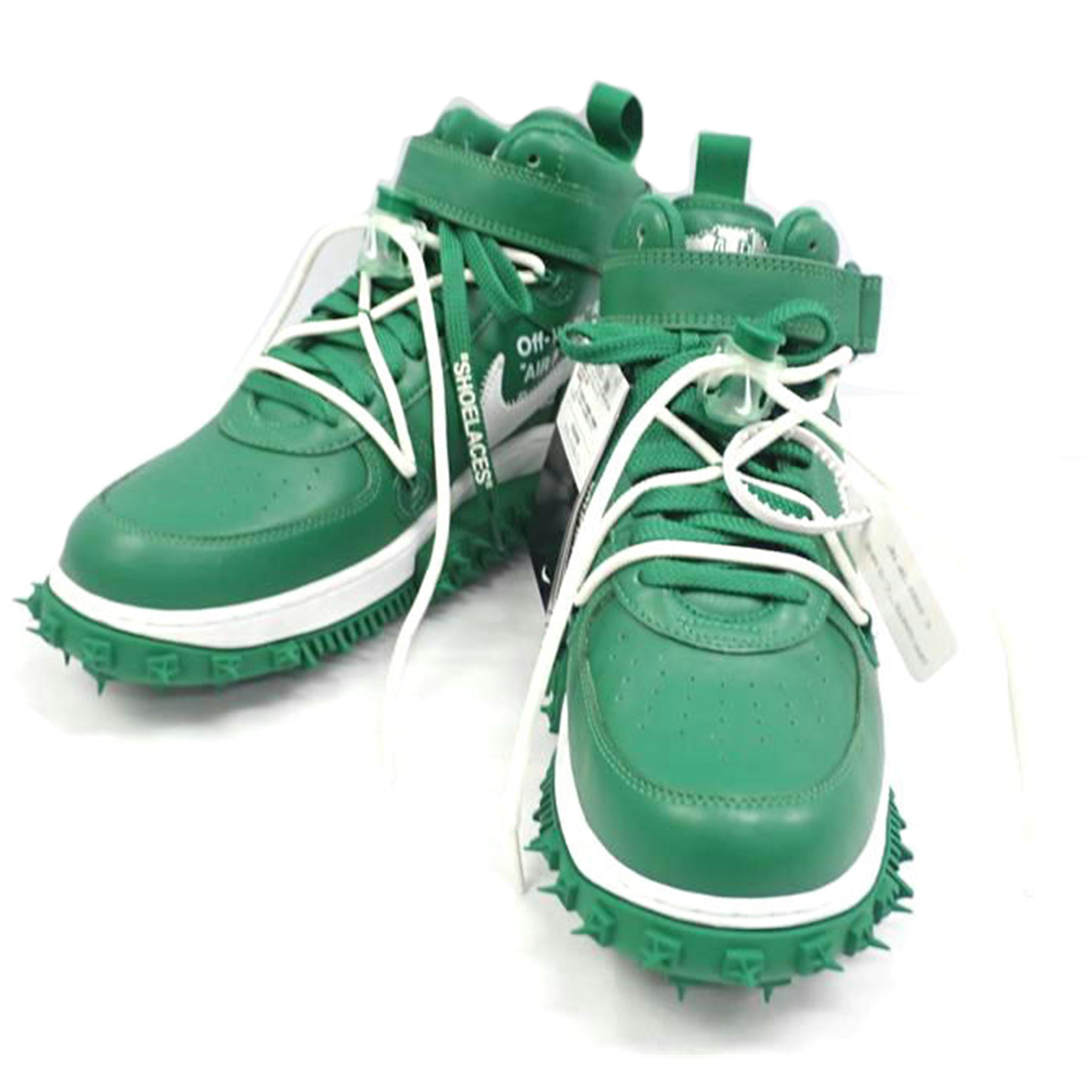 NIKE ナイキ/AIR Force 1 MID SP LTHR/DR0500-300//28.0cm/Sランク/62