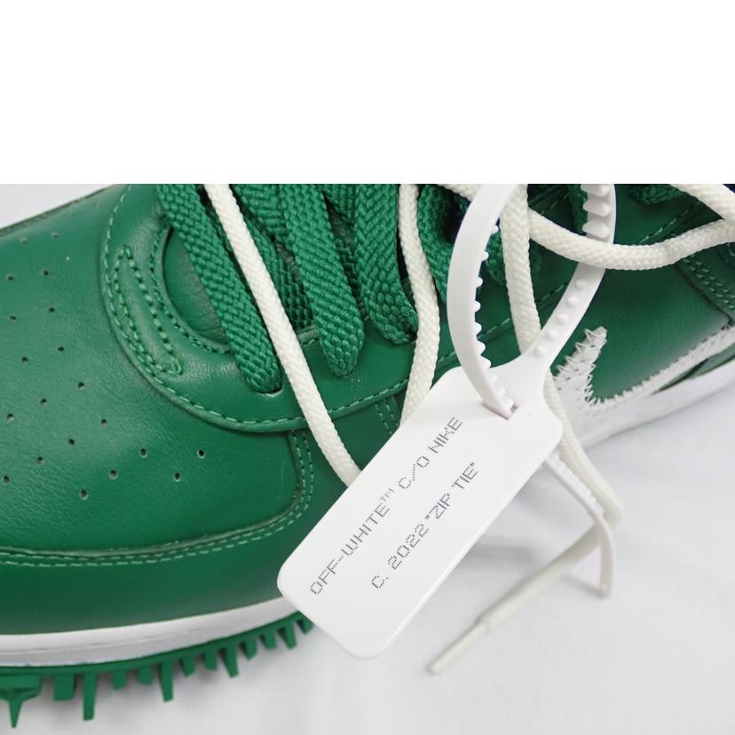 NIKE ナイキ/AIR Force 1 MID SP LTHR/DR0500-300//28.0cm/Sランク/62