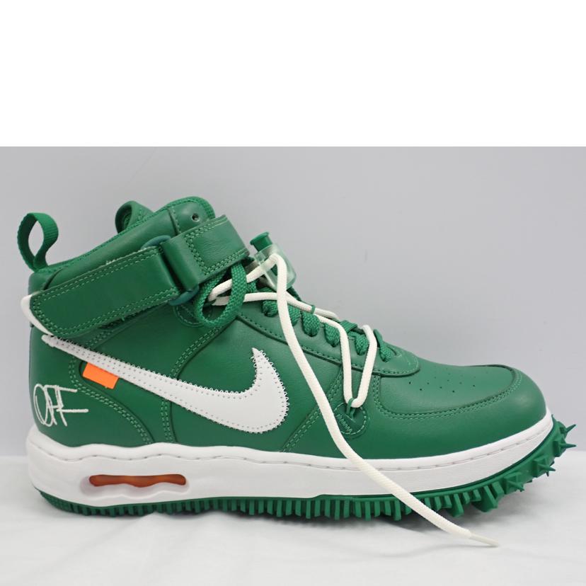 NIKE ナイキ/AIR Force 1 MID SP LTHR/DR0500-300//28.0cm/Sランク/62