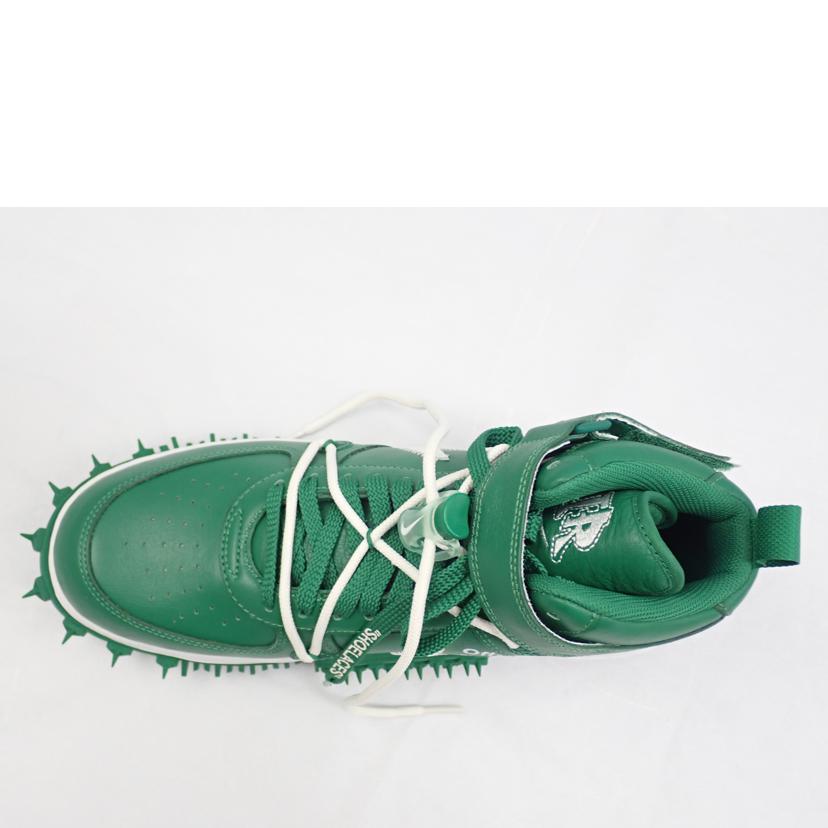 NIKE ナイキ/AIR Force 1 MID SP LTHR/DR0500-300//28.0cm/Sランク/62