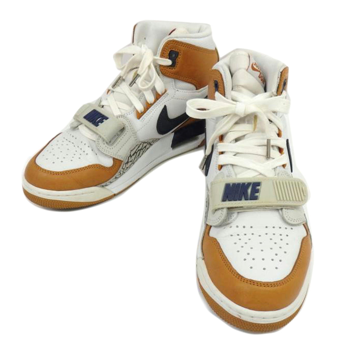 NIKE ナイキ/AIR JORDAN LEGACY 312 NRG/AQ4160-140//26.5cm/ABランク/25