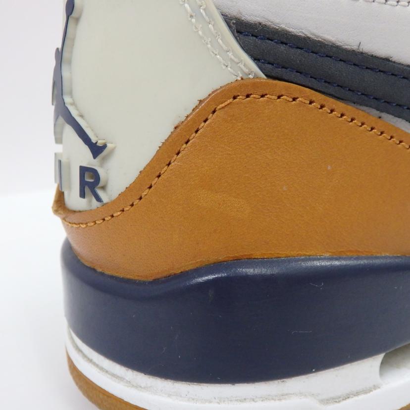 NIKE ナイキ/AIR JORDAN LEGACY 312 NRG/AQ4160-140//26.5cm/ABランク/25