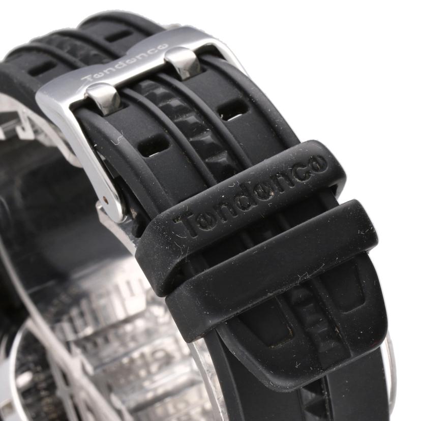 Tendence テンデンス/クォーツウォッチ/TG046013//ABランク/75