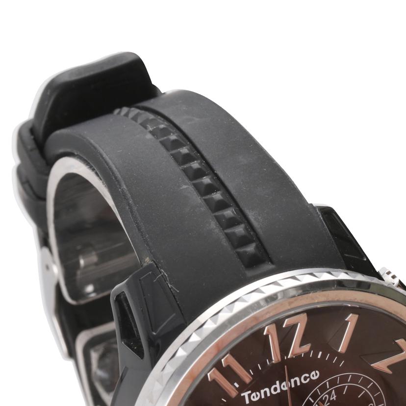 Tendence テンデンス/クォーツウォッチ/TG046013//ABランク/75