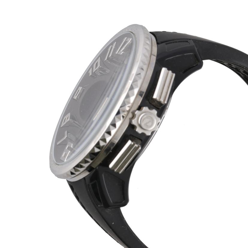 Tendence テンデンス/クォーツウォッチ/TG046013//ABランク/75