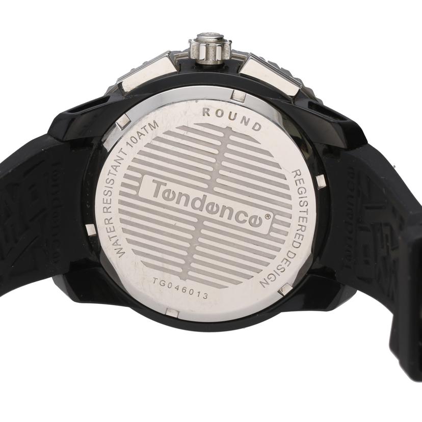 Tendence テンデンス/クォーツウォッチ/TG046013//ABランク/75