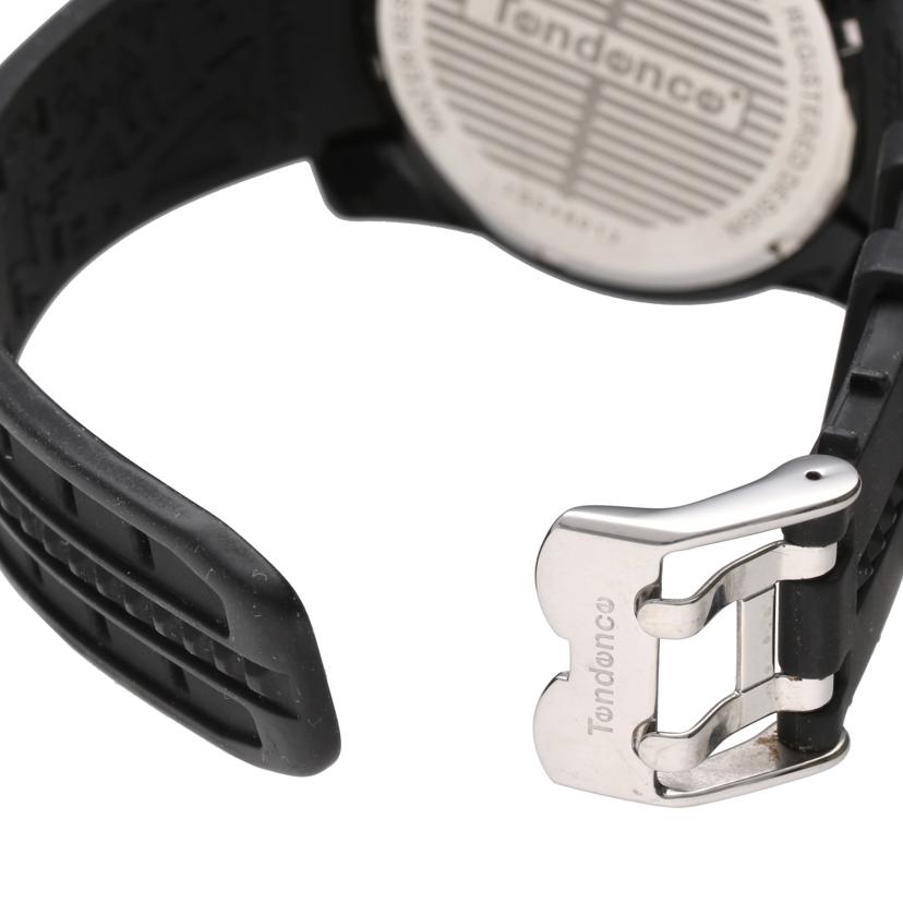 Tendence テンデンス/クォーツウォッチ/TG046013//ABランク/75