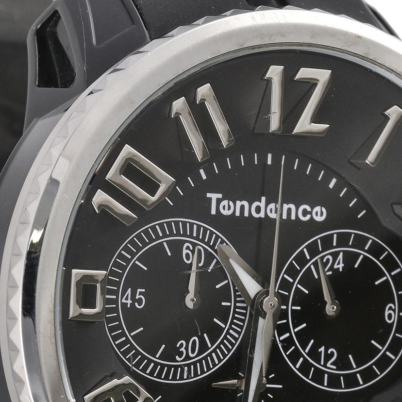 Tendence テンデンス/クォーツウォッチ/TG046013//ABランク/75
