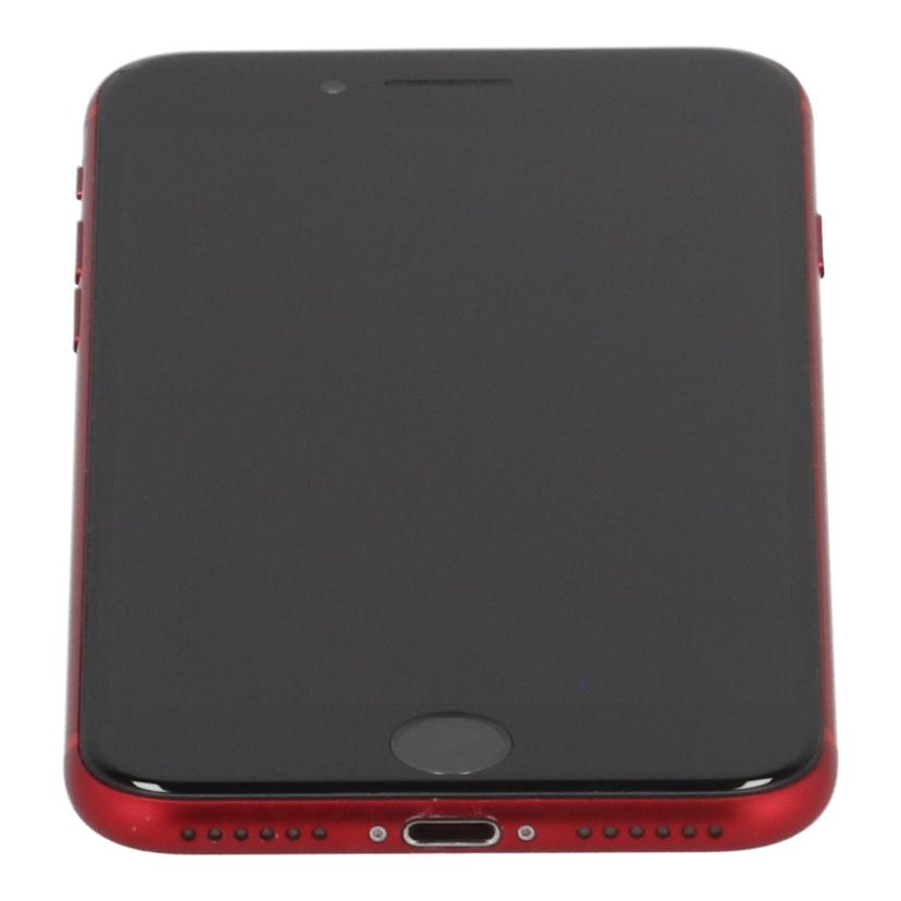 Apple SIMフリー アップル /iPhone SE 第2世代 128GB (PRODUCT)RED/MHGV3J/A//F17DGAREPLK4/Bランク/85