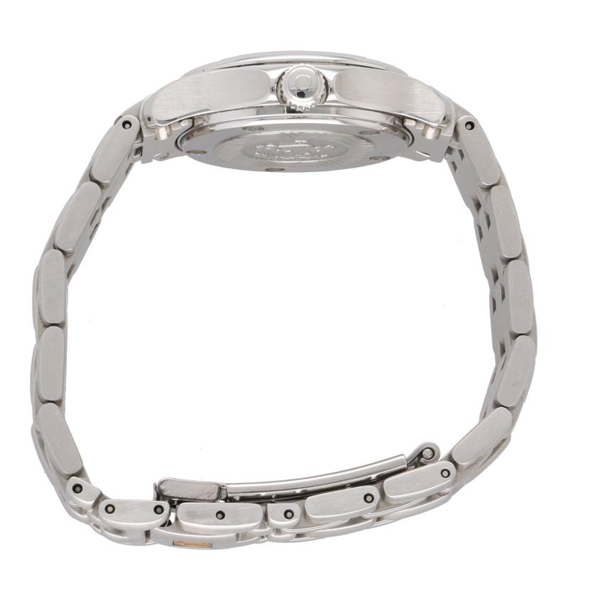 OMEGA オメガ/シーマスター120/レディース/クオーツ/2581.81.80//551*****/Aランク/09