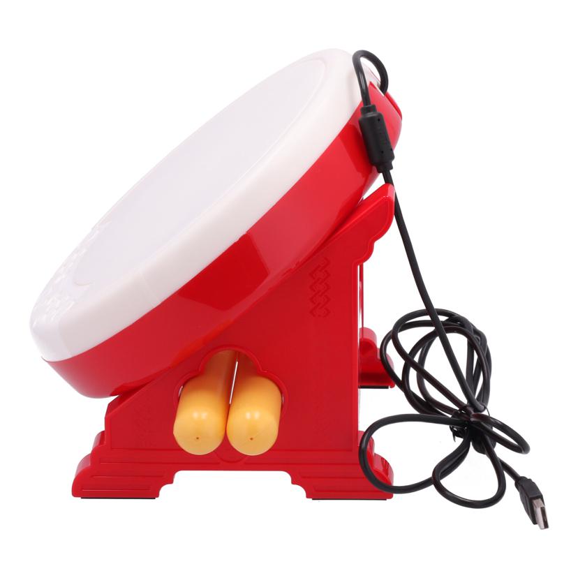 HORI ホリ /太鼓の達人専用コントローラー/Switch用/NSW-079//-/ABランク/67