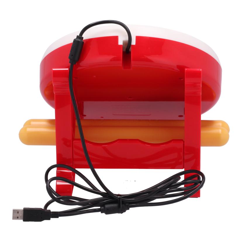 HORI ホリ /太鼓の達人専用コントローラー/Switch用/NSW-079//-/ABランク/67