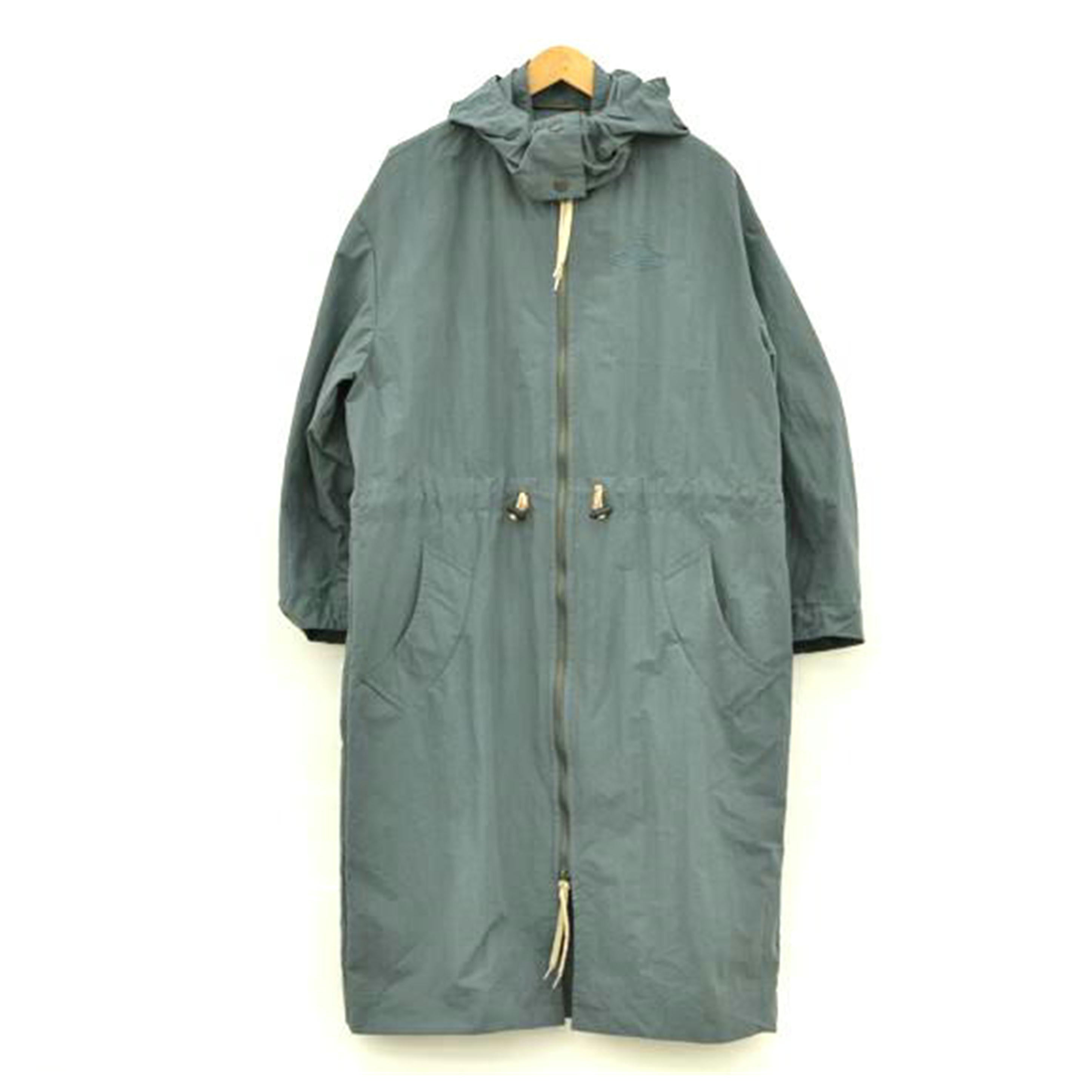 Vivienne Westwood ヴィヴィアンウエストウッド/モッズコート/16-12-641004//Aランク/75