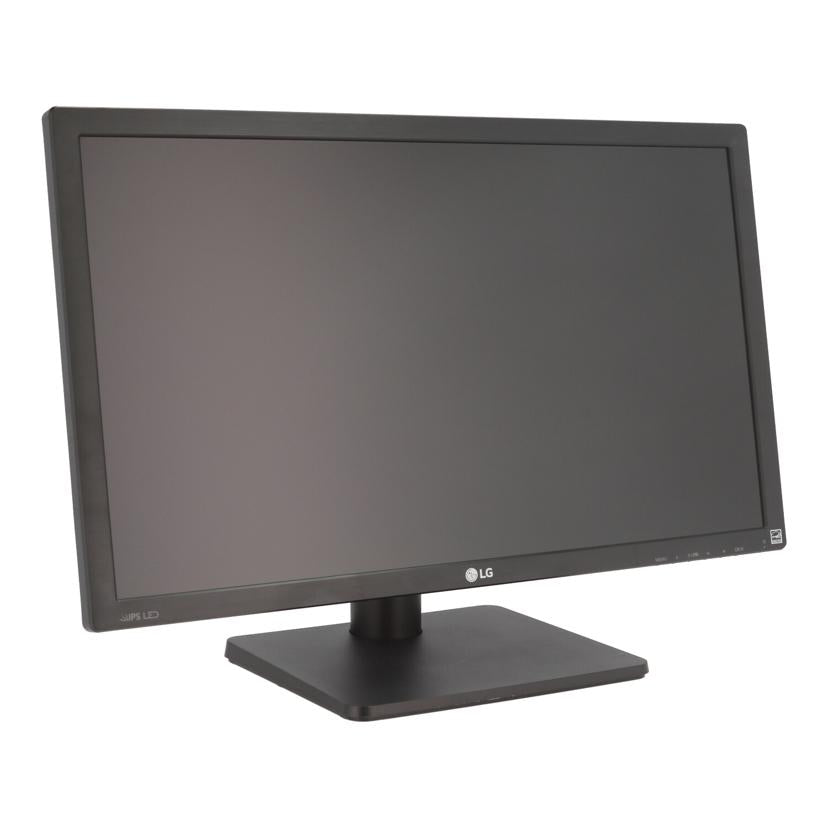 LG Electronics LG電子 /4Kモニター 27インチ/27MU67-B//508NTNH9J567/Bランク/81