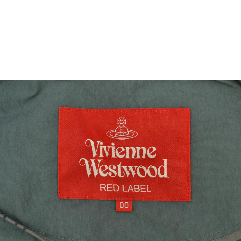 Vivienne Westwood ヴィヴィアンウエストウッド/モッズコート/16-12-641004//Aランク/75
