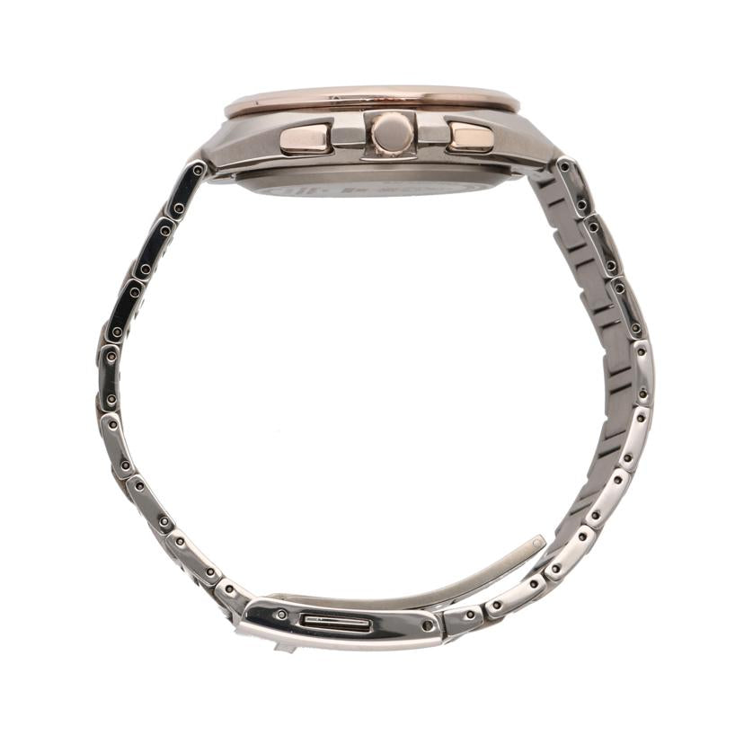 CITIZEN シチズン /アテッサ/メンズ/電波ソーラー/E660-S118379//941******/ABランク/37