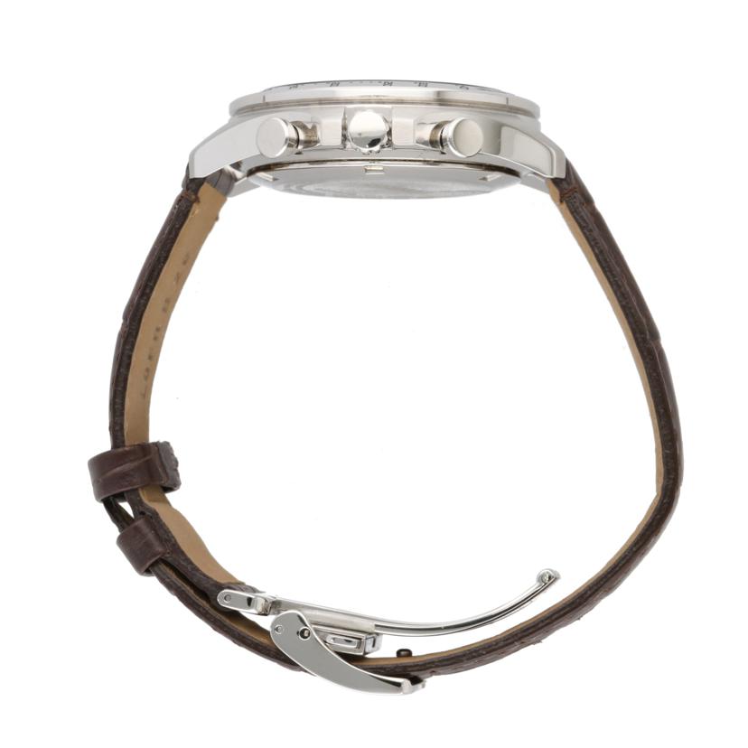 SEIKO セイコー/セイコースピリット・クロノグラフ/メンズ/クオーツ/8T63-00D0//051***/Aランク/20
