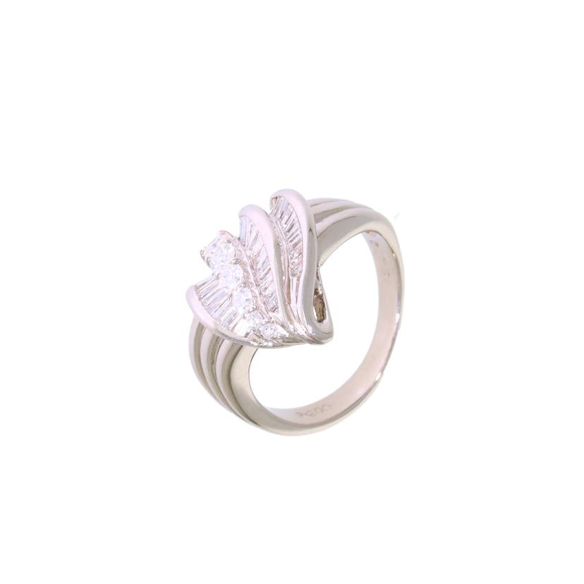 / PT900ダイヤリング0.73ct//Aランク/05