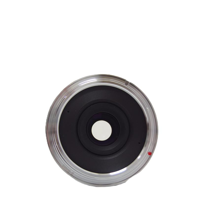 TTArtisan TTArtisan/50mm単焦点レンズ/50mmF2//850638059/ABランク/88