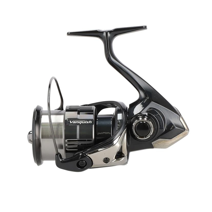 SHIMANO シマノ/23’ヴァンキシュ2500SHG-B/23VANQUISH2500SHG-B//Aランク/70