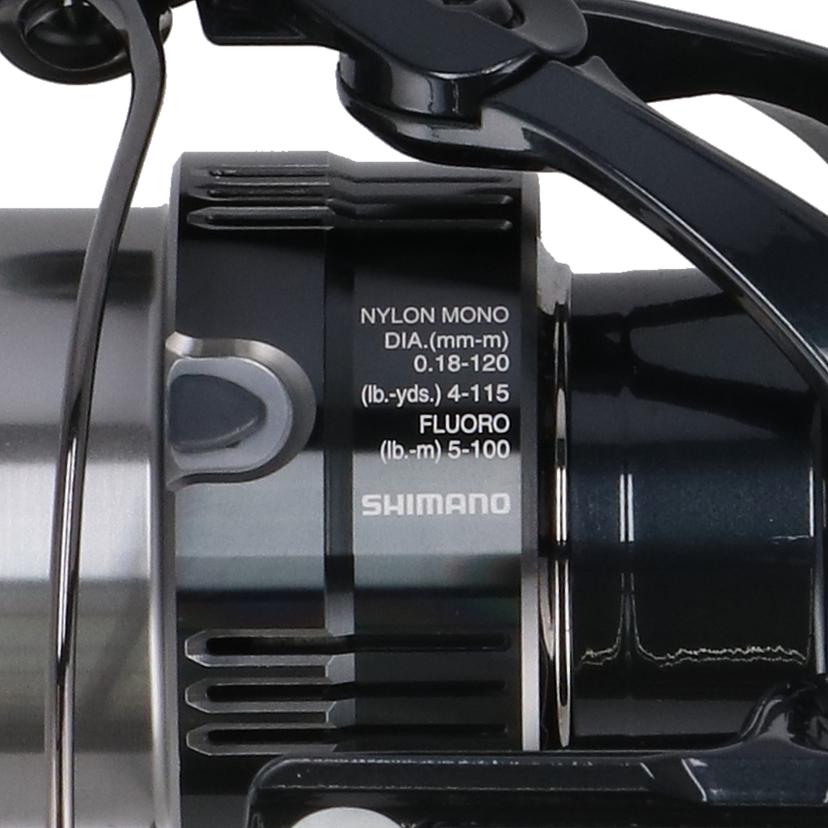 SHIMANO シマノ/23’ヴァンキシュ2500SHG-B/23VANQUISH2500SHG-B//Aランク/70