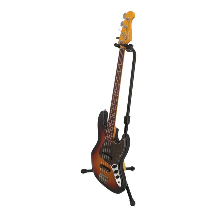 History ヒストリー /エレキベース/JAZZ BASS/HL-BJ4 3TS//C210895/ABランク/81