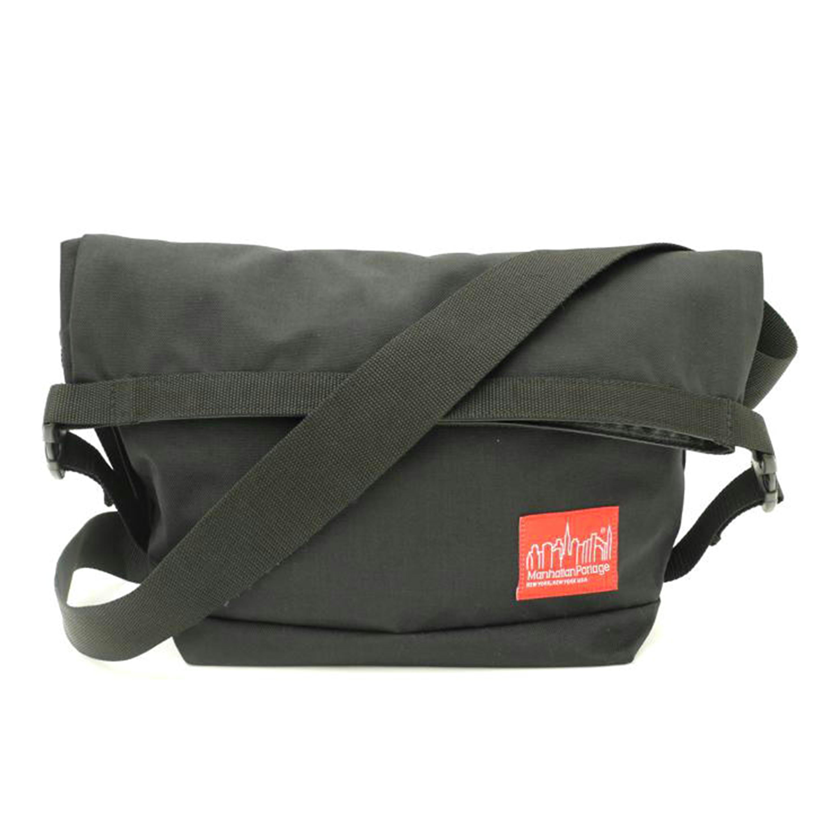 Manhattan portage マンハッタンポーテージ/Manhattan portage ショルダーバッグ//SAランク/69