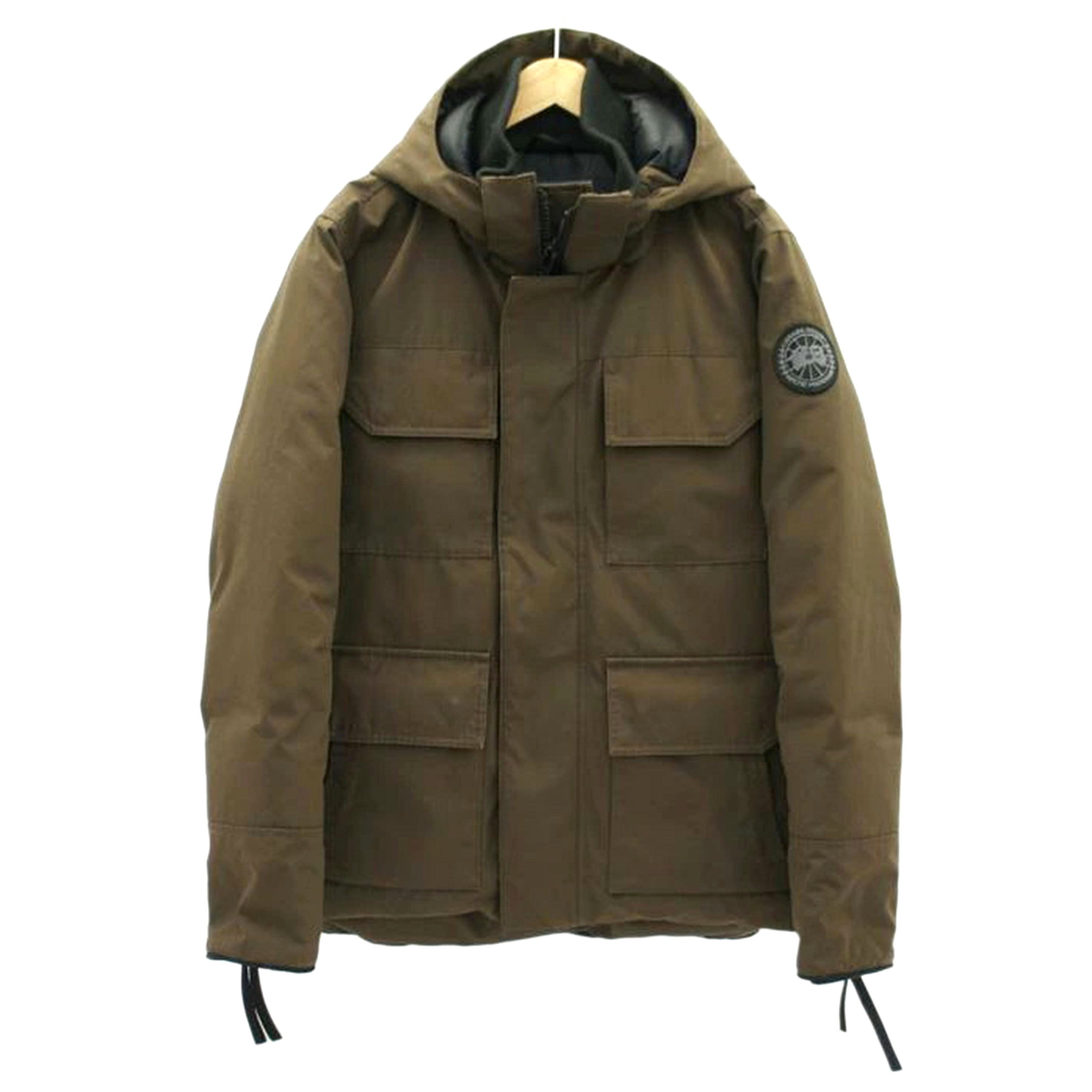 CANADA GOOSE カナダグース/メンズファッション|WonderREX-ONLINE CANADA GOOSE カナダグース/メンズファッション|WonderREX-ONLINE