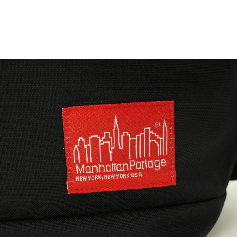 Manhattan portage マンハッタンポーテージ/Manhattan portage ショルダーバッグ//SAランク/69