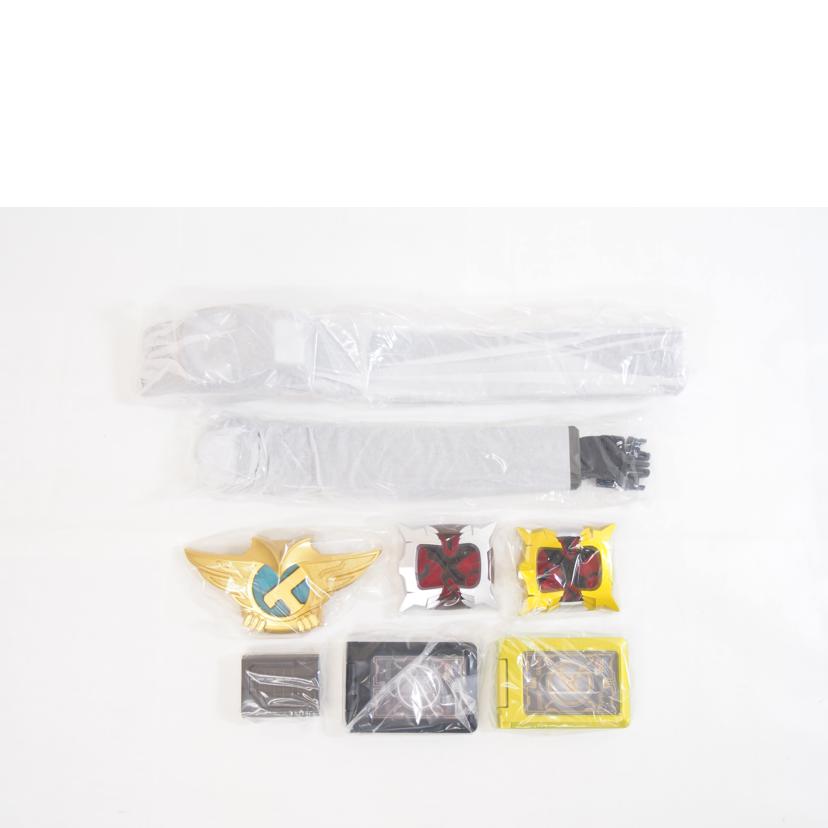 BANDAI バンダイ/コンプリートセレクションモディフィケーション デンオウベルト//Sランク/71