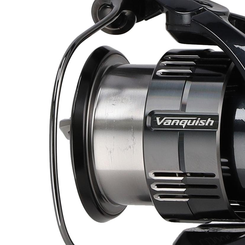 SHIMANO シマノ/23’ヴァンキッシュC2500SXG-B/23VANQUISHC2500SXG-B//Aランク/70
