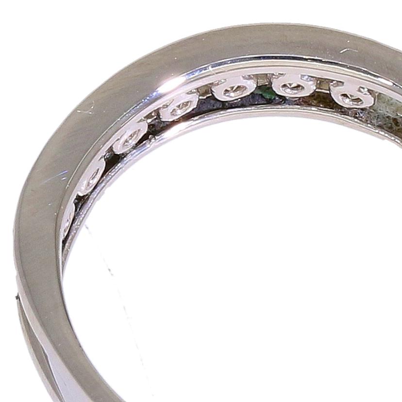 / PT900ダイヤリング0.50ct//Aランク/05