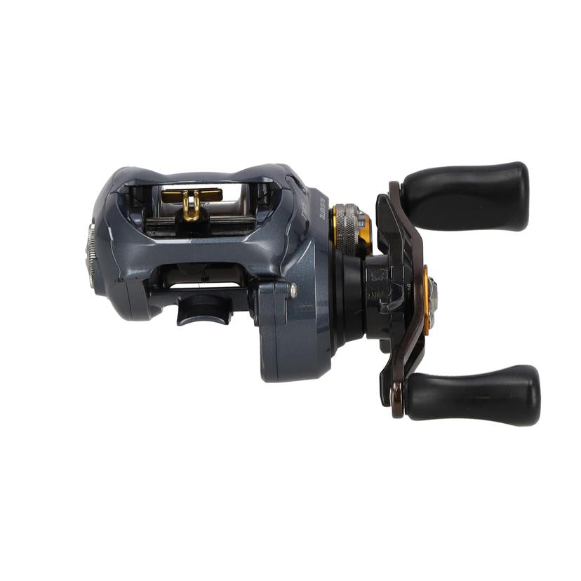 DAIWA ダイワ/16’ジリオンSVTW6.3/TWS ZILLION SV TW//ABランク/70