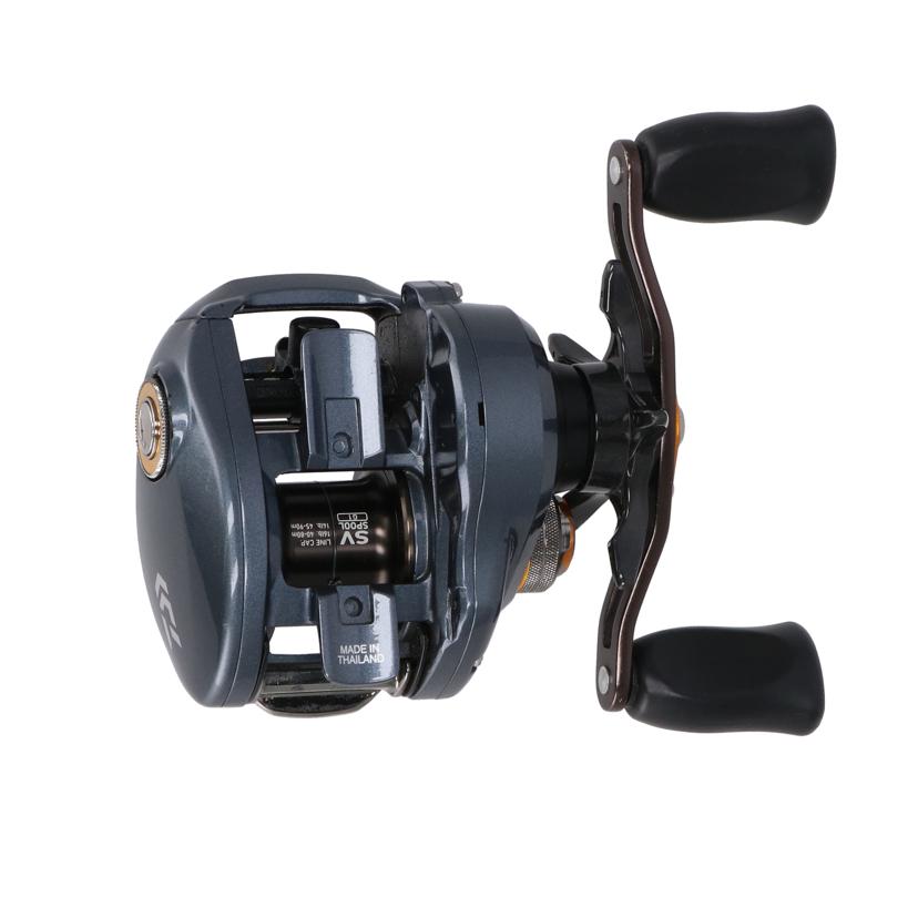 DAIWA ダイワ/16’ジリオンSVTW6.3/TWS ZILLION SV TW//ABランク/70