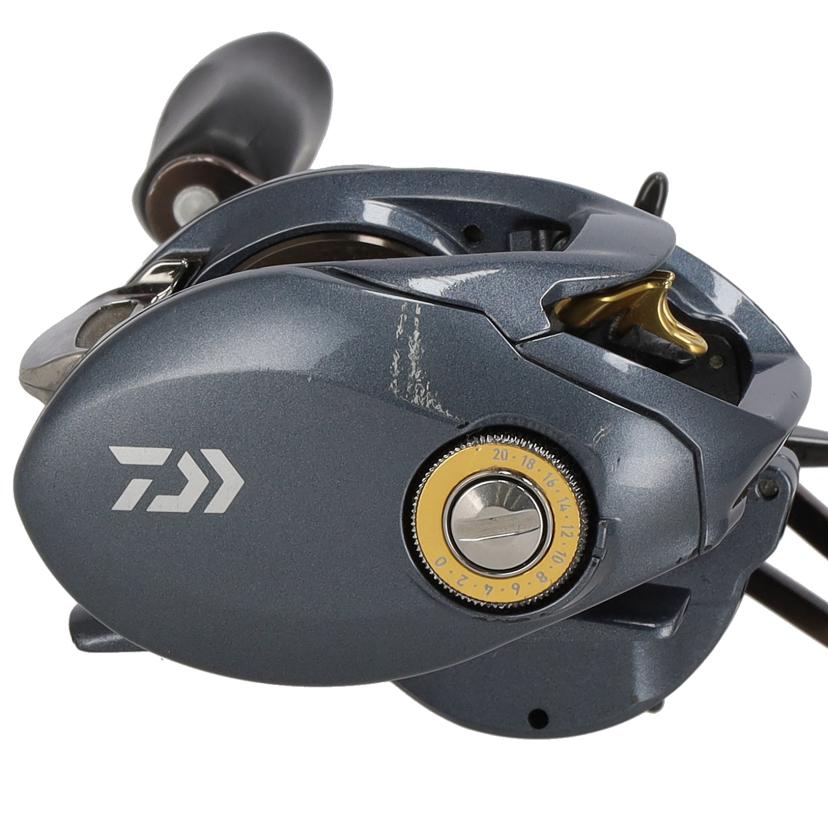 DAIWA ダイワ/16’ジリオンSVTW6.3/TWS ZILLION SV TW//ABランク/70
