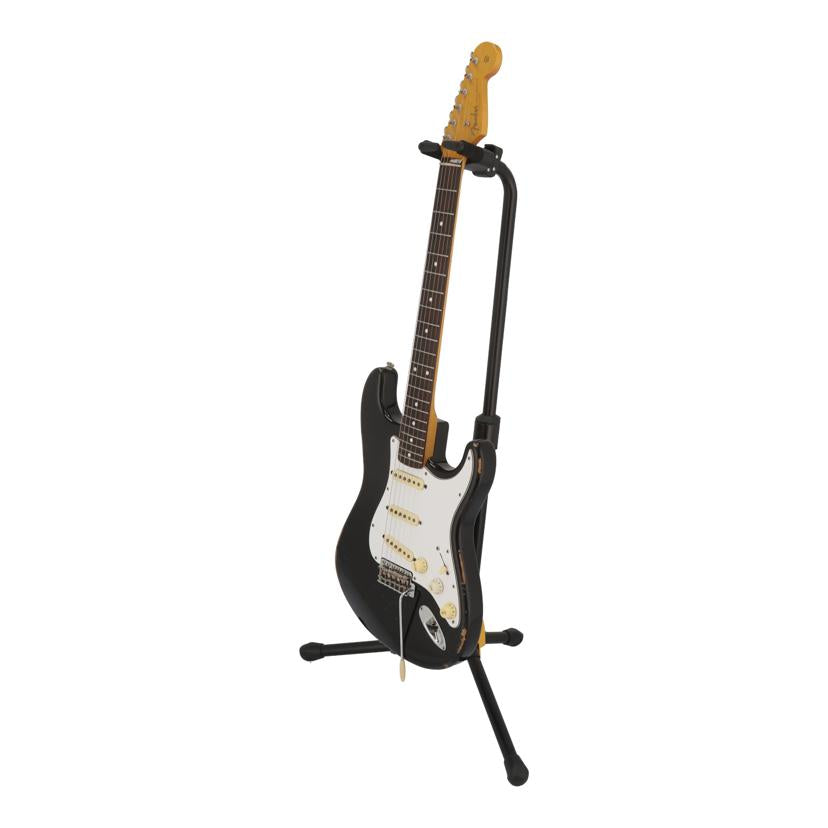 FENDER JAPAN フェンダージャパン /ストラトキャスター/ST-62//U063562/Bランク/77