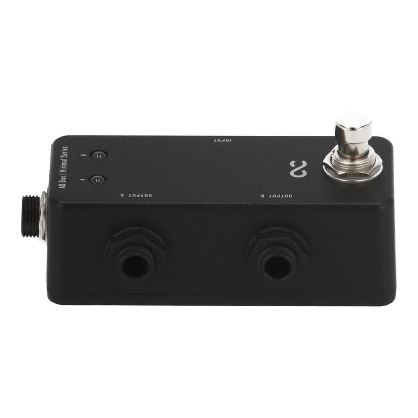 One Control ワンコントロール /Minimal Series AB BOX/AB Box//S/N 2013994/Aランク/81