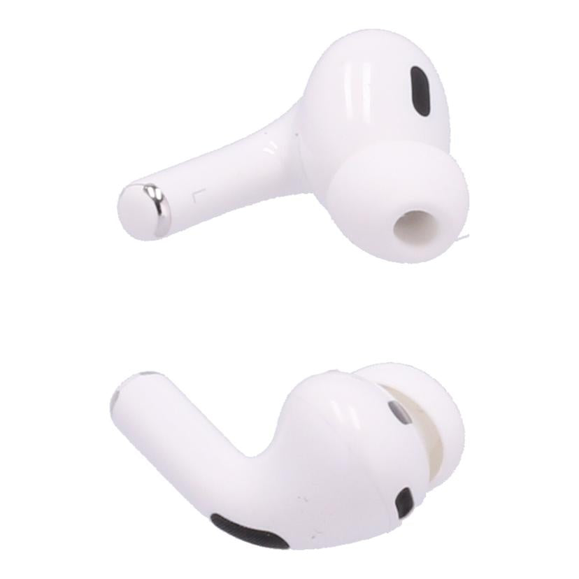 Apple アップル /AirPods 第2世代/MQD83J/A//H9TLP2LFHF/Bランク/70