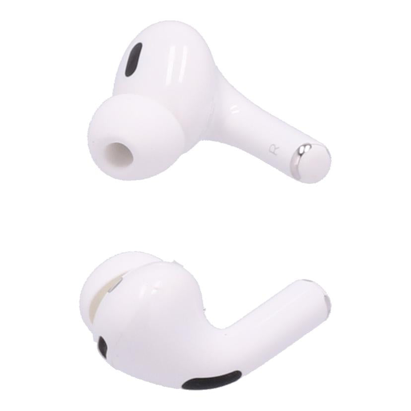 Apple アップル /AirPods 第2世代/MQD83J/A//H9TLP2LFHF/Bランク/70