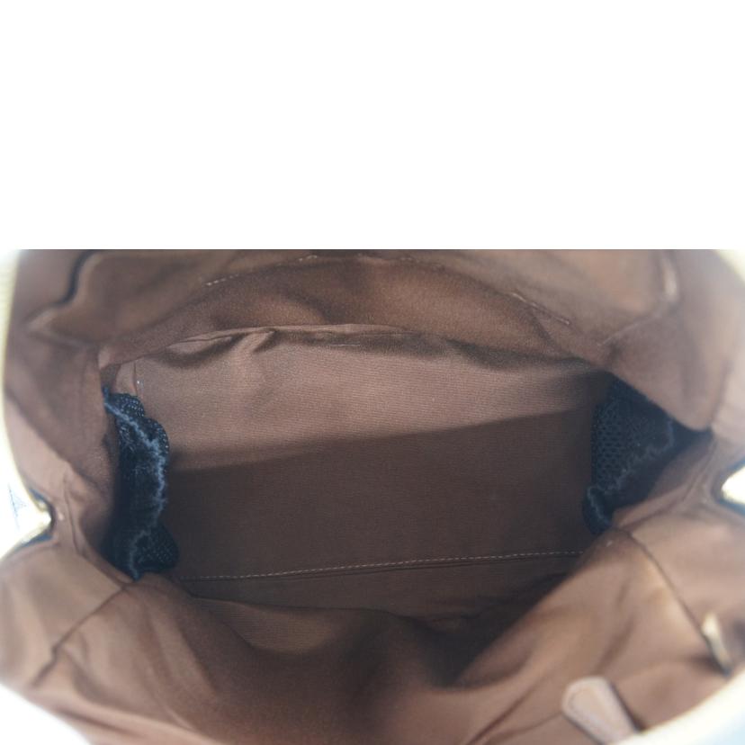 COACH コーチ/シグネチャー/リュックサック/ベージュ/ブラック/C5679//H21**/ABランク/64