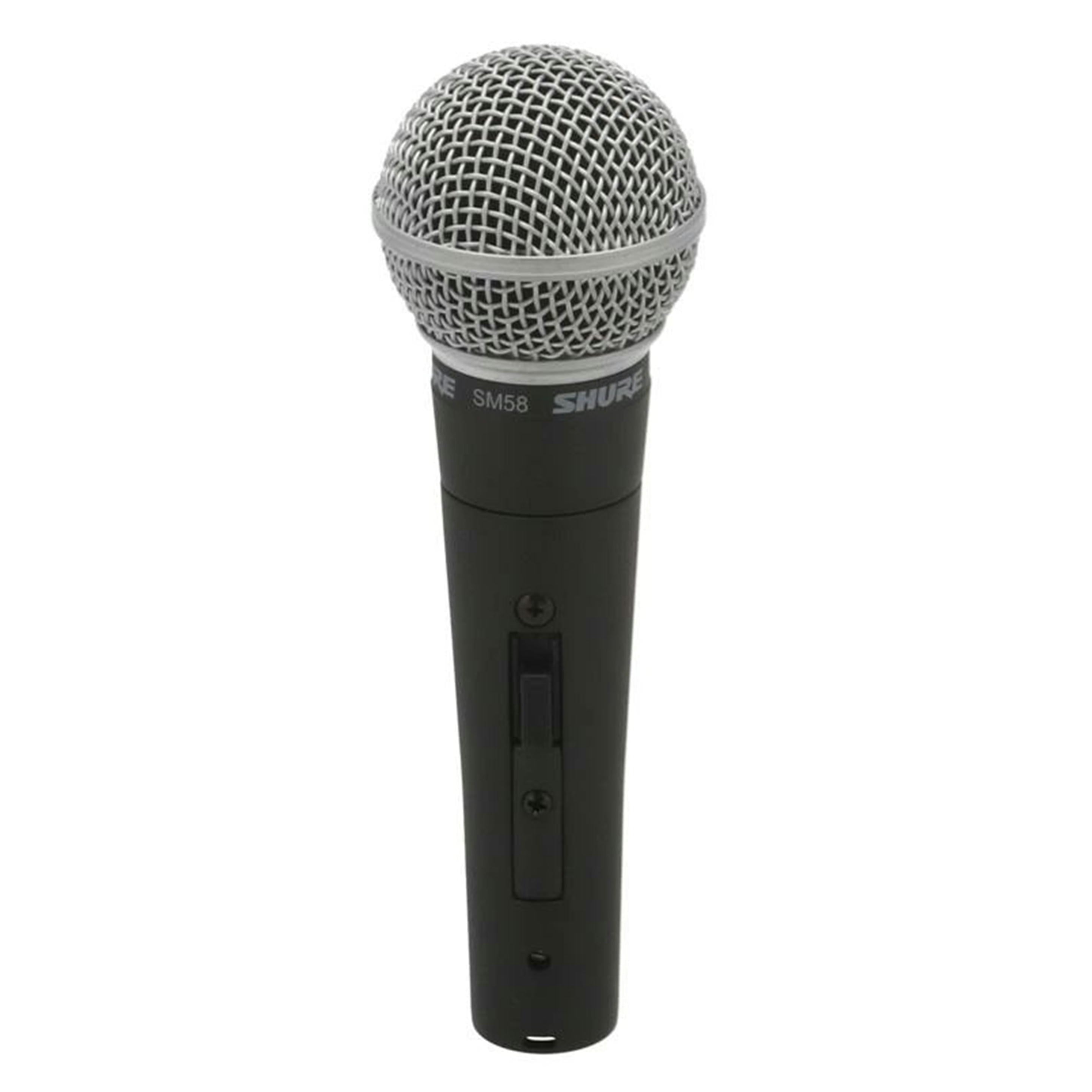 SHURE シュア /ダイナミックマイク/SM58SE//-/ABランク/82
