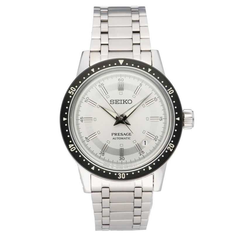 SEIKO セイコー/プレザージュ・Style60's/メンズ/自動巻/SARY235//489******/SAランク/20