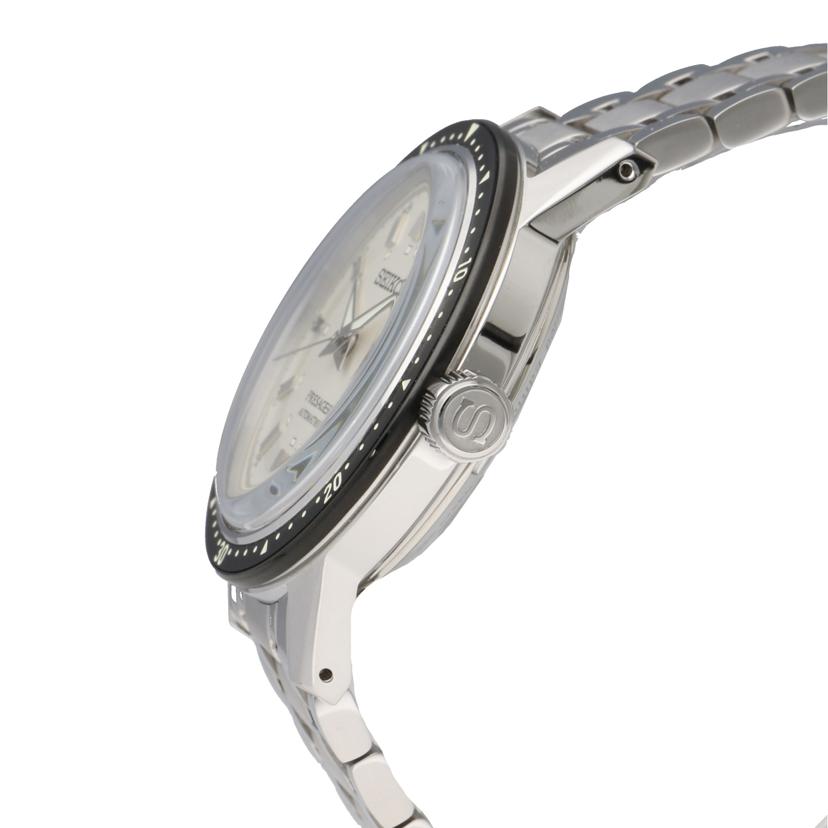 SEIKO セイコー/プレザージュ・Style60's/メンズ/自動巻/SARY235//489******/SAランク/20