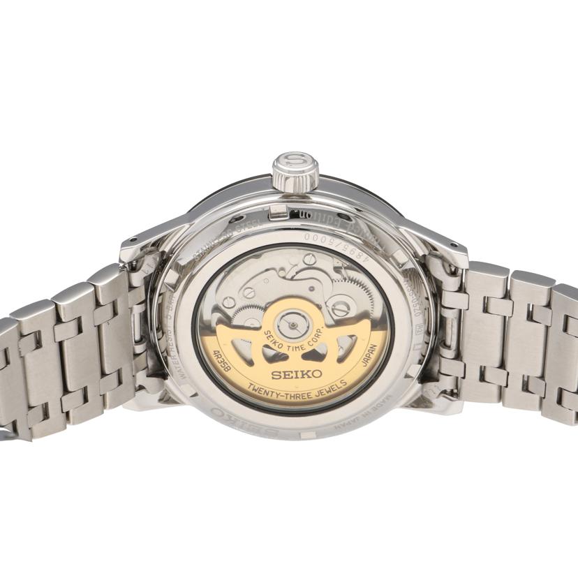 SEIKO セイコー/プレザージュ・Style60's/メンズ/自動巻/SARY235//489******/SAランク/20