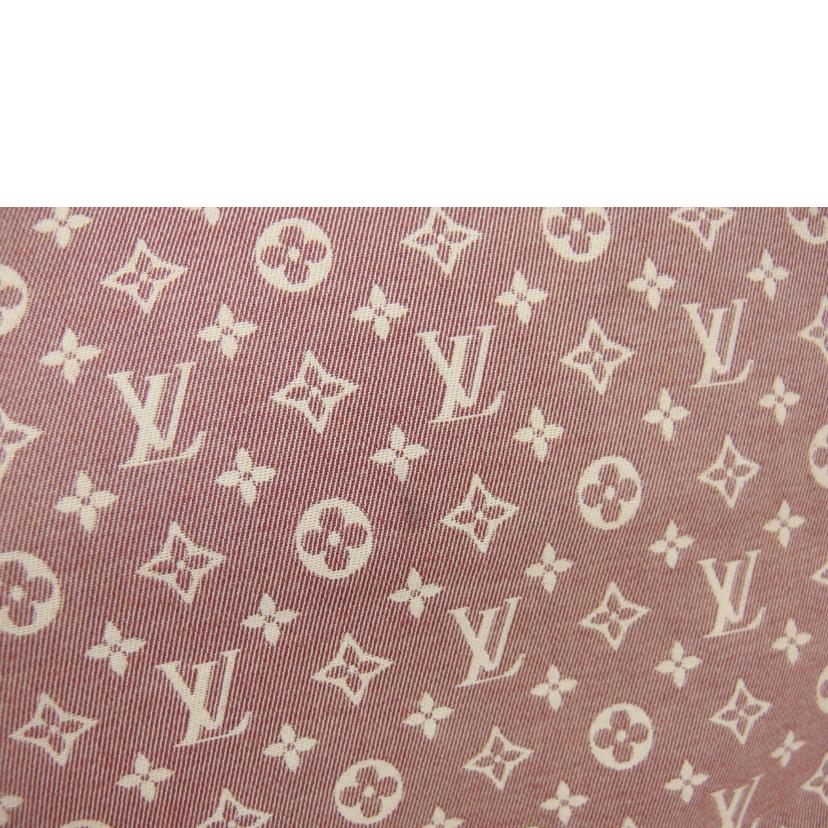 LV ルイヴィトン ハンドバッグ/ネヴァーフルMM/モノグラムイディール/セピア/M40515//CA2***/ABランク/04