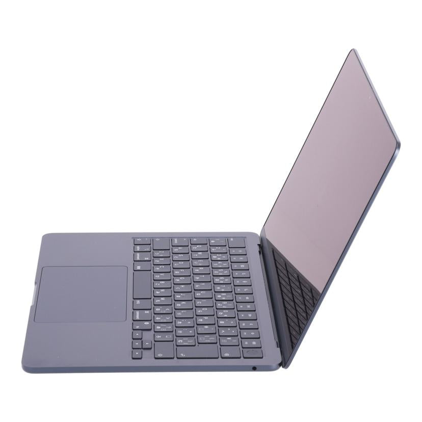 Apple アップル /MacBook Air(M2,2022)/MLY33J/A//WXLFWK23PK/Bランク/84