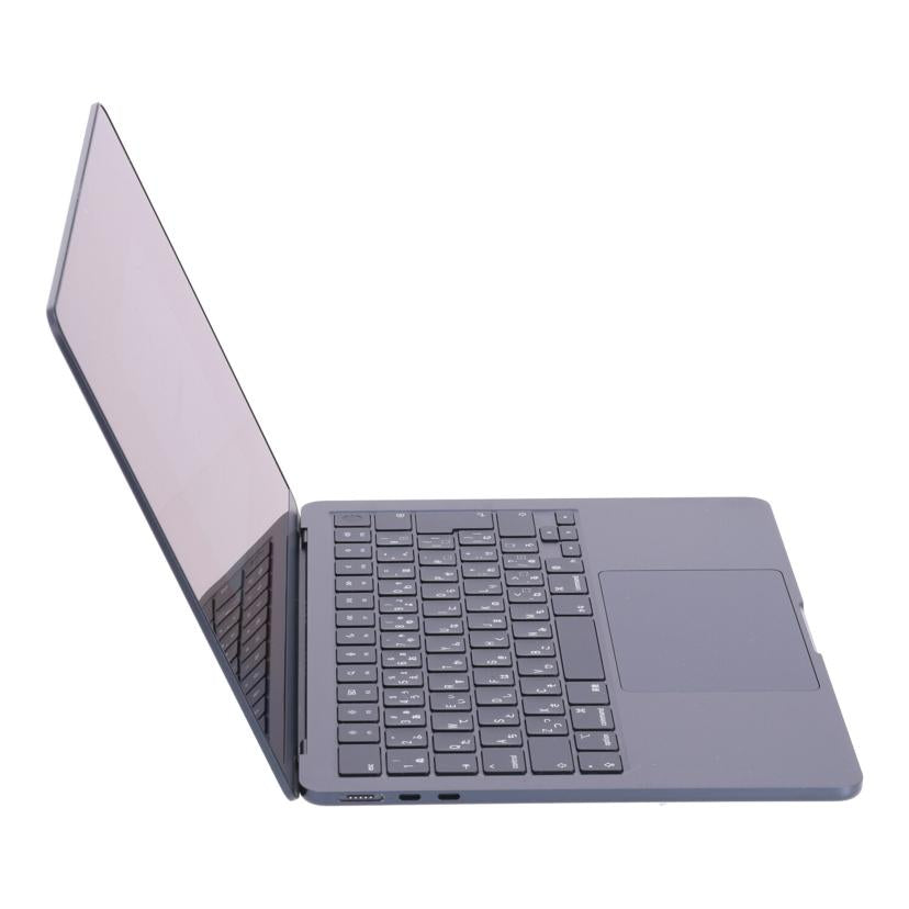 Apple アップル /MacBook Air(M2,2022)/MLY33J/A//WXLFWK23PK/Bランク/84