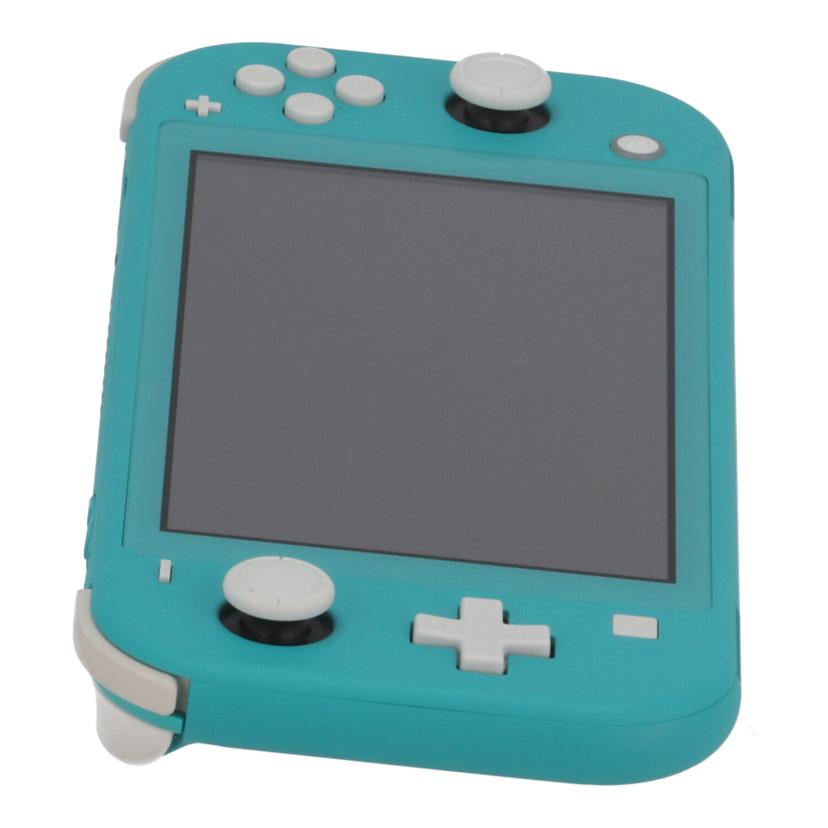 NINTENDO 任天堂 ニンテンドー /Nintendo Switch Lite 本体/HDH-S-BAZAA//XJJ40004677198/ABランク/78